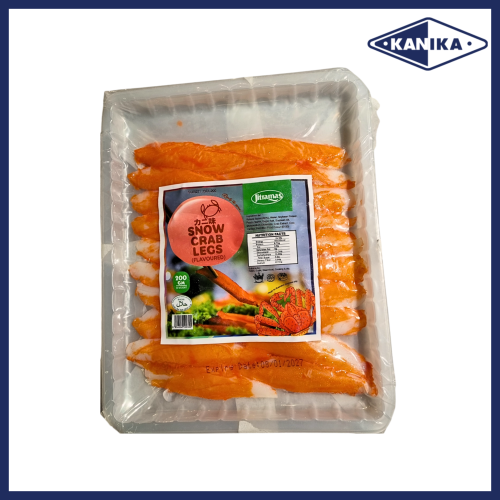 SU20271 [JSCL-200] JITRAMAS SNOW CRAB LEG 200G