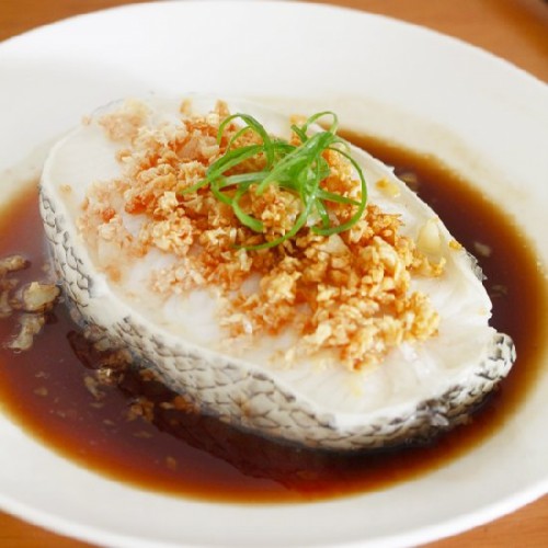 SFFR30010 [SB-CUT/B-KNK] KANIKA COD FISH (BLOCK)-REPACKING