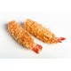 DS10060 [KBS/T-20AA] BREADED SHRIMP (TORPEDO) - 10PCS/TRAY