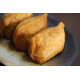 JF30234 [INARI-60/HS] SEASONED BEAN CURD - HOT SPICY (8CM X 4CM)