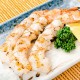 JF70008 [NOBASHI EBI-3L/40] FROZEN VANNAMEI SHRIMP 3L (20PCS/TRAY)