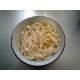 ND20002 [UDON-PUTIH] FROZEN UDON (200GM/PCS, 5PCS/PKT)