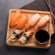JF30188 [KUNAGI-SLICED] KANIKA UNAGI SLICED (6G/PC,20PCS/TRAY)