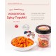 RF10046 [Wonderpokki Spicy ±120G] Wonderpokki Spicy Tteokbokki ±120G