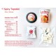 RF10046 [Wonderpokki Spicy ±120G] Wonderpokki Spicy Tteokbokki ±120G
