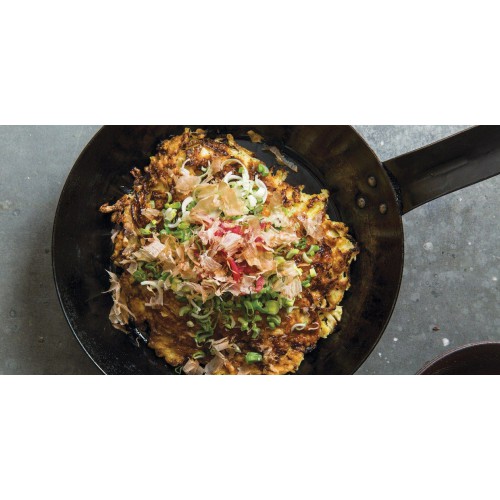 JF20108 [SHRED-20G] DRIED SHREDDED BONITO 20G
