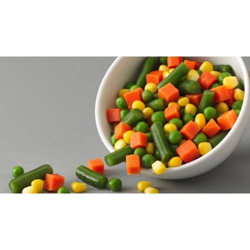 WF20010 [CMV-1000] KANIKA MIXED VEGE