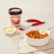 RF10046 [Wonderpokki Spicy ±120G] Wonderpokki Spicy Tteokbokki ±120G