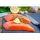 SFCH10016 [SALMON-FF-4/5] FRESH SALMON SIZE : 4-5KG