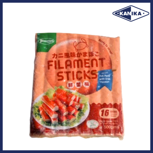 SU10003 [JFS-500] JITRAMAS FILAMENT STICKS