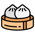 Buns (Pau Series)