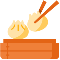 Steamed Dim Sum Series