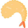 Fried Dim Sum