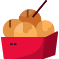 Japanese Snack Style
