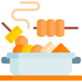 Japanese Hotpot & Oden