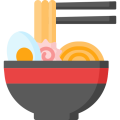 Ramen & Udon Series