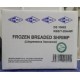 DS10082 [KBS/T-20AA/W] BREADED SHRIMP (TORPEDO) - 10PCS/TRAY