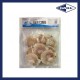 SFSH40026 [1/2 SHELL SCALLOP 9-10CM] 1/2 SHELL SCALLOP 9-10 CM