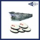 SFFR30064 [CAP-SB4-6KG] CAP-COD FISH 4-6KG