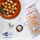 SFSH40041 [SEA SCALLOP-20/30] SEA SCALLOP, SIZE : 20-30