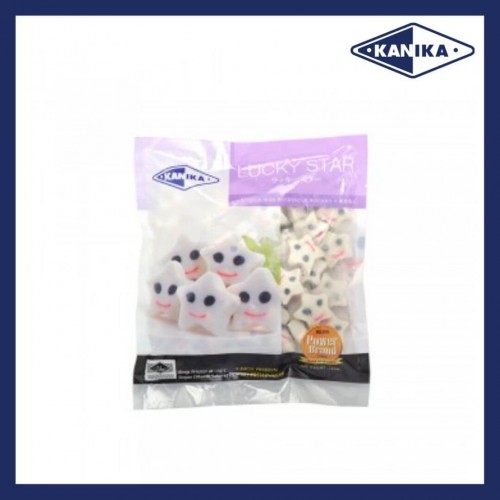 KANIKA LUCKY STAR (430GMX20PKT)