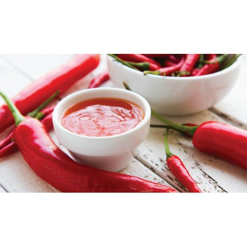 JF30234 [INARI-60/HS] SEASONED BEAN CURD - HOT SPICY (8CM X 4CM)