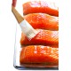 SFFR20010 [SALMON-KNK-F200G] KANIKA FROZEN SALMON FILLET ±200G