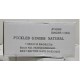 JF30096 [GINGER -1.5KG] GINGER ORIGINAL 1.5KG X10PKTS/CTN