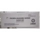 JF70011 [K-SUSHI EBI-3L/40] FROZEN VANNAMEI SHRIMP 3L (30PCS/TRAY)