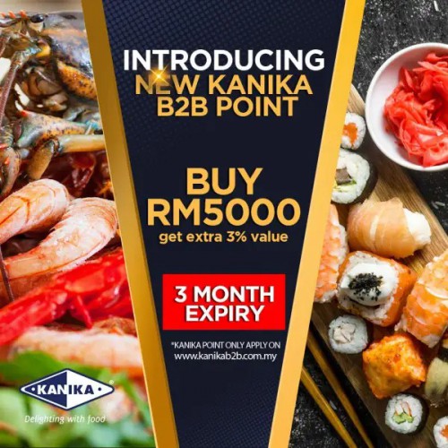 Kanika Point [Voucher]