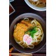 ND20002 [UDON-PUTIH] FROZEN UDON (200GM/PCS, 5PCS/PKT)