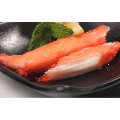 SU20271 [JSCL-200] JITRAMAS SNOW CRAB LEG 200G