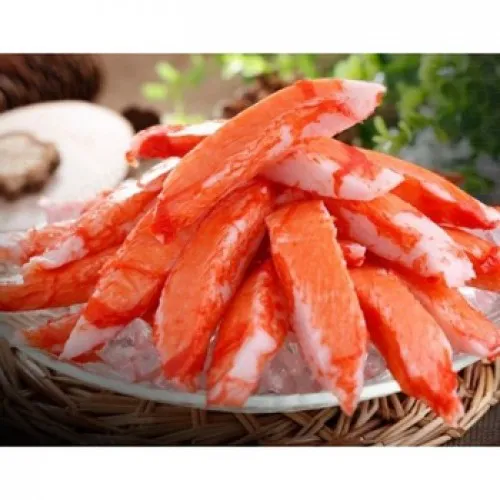 SU20271 [JSCL-200] JITRAMAS SNOW CRAB LEG 200G