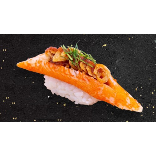 SU20263. [TARABA WITHOUT SAUCE-90G] TARABA WITHOUT SAUCE-90G