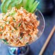 JF60002 [SALAD-CRWF/500G] FROZEN CRAWFISH SALAD 500G