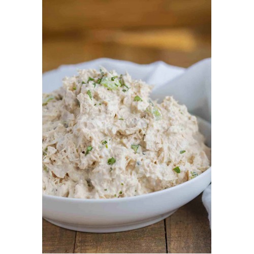 WF30100 [KTUNA-MAYO] KANIKA TUNA MAYONNAISE
