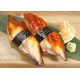 JF30188 [KUNAGI-SLICED] KANIKA UNAGI SLICED (6G/PC,20PCS/TRAY)