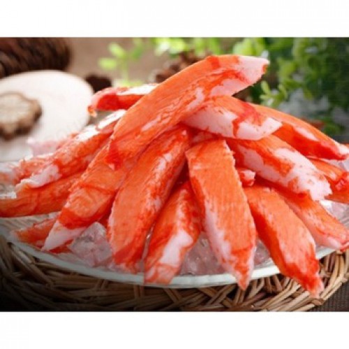 SU20099 [KSCL-200] KANIKA SNOW CRAB LEG 200G