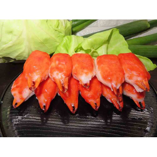 SU20112 [KCC-180] KANIKA UNBREADED CRAB CLAW