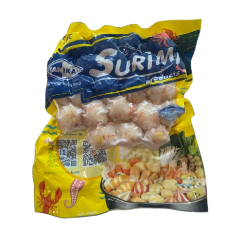 SU20038 [KLB-500] KANIKA LOBSTER BALL