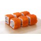 JF30333 [TOBIKO-O/Z] S/FLYING FISH ROE (ORANGE)