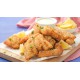 SFFI10061 [KDFF-800] KANIKA DORY FILLET SIZE : 140-200