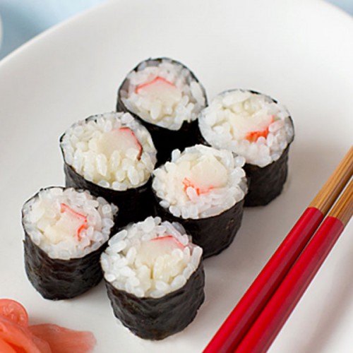 SU20020 [KFS-250] KANIKA FILAMENT STICKS (CRAB STICKS)