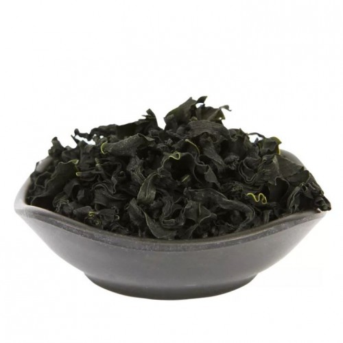 JF10005 [NORI-SOUP] DRIED CUT WAKAME (NORI SOUP) 500GM X20