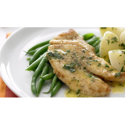 SFFI10061 [KDFF-800] KANIKA DORY FILLET SIZE : 140-200