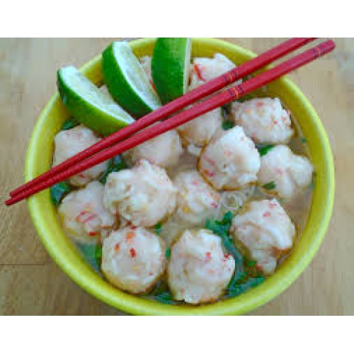 SU20038 [KLB-500] KANIKA LOBSTER BALL