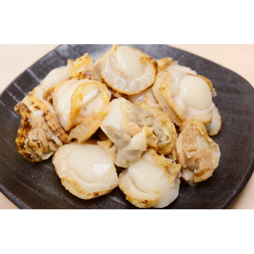 SFSH40053 [JBOILED HOTATE-L] BOILED HOTATE SIZE : L