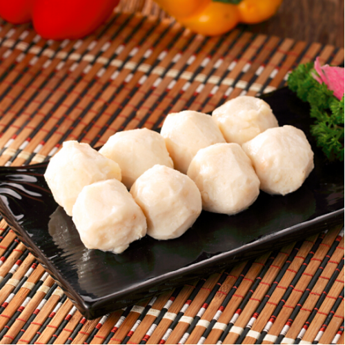 SU20110 [KCFB-500] KANIKA CUTTLEFISH BALL