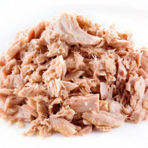 WF30001 [KTUNA-CHUNK] KANIKA CANNED TUNA CHUNK IN OIL