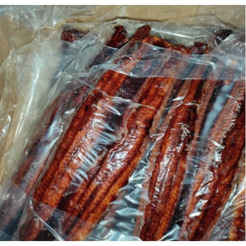 JF30207 [KUNAGI-20] KANIKA UNAGI 20PCS (1ST GRADE)